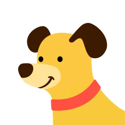 Icône de Barkio: Moniteur pour chien